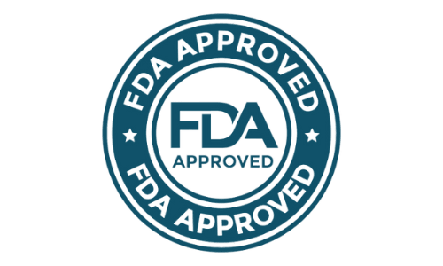 Dentafend FDA Approved